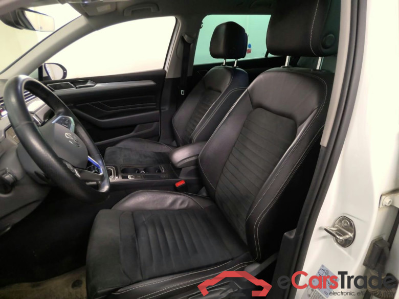 Passat Sp.Combi GTE #5