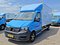 preview Volkswagen Crafter #0