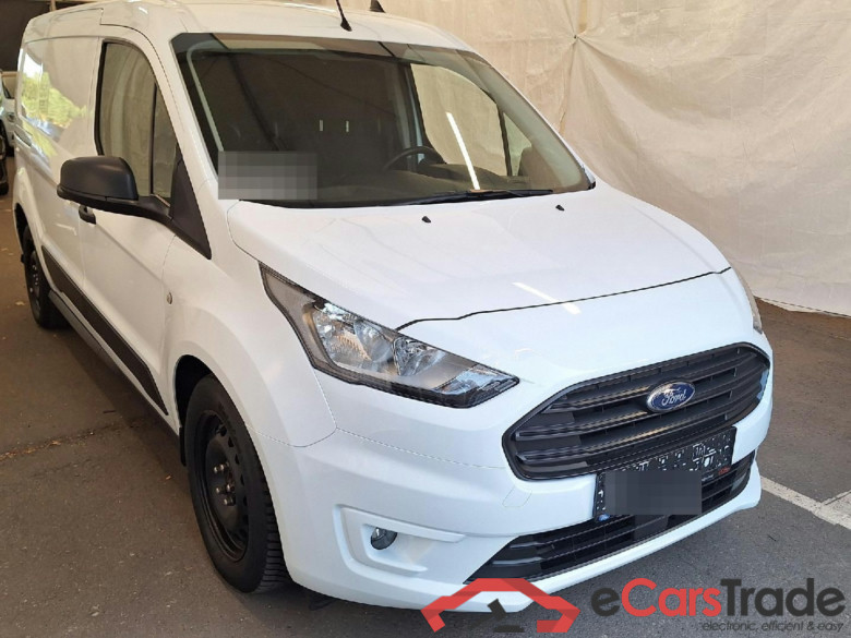 Transit Connect Kasten lang Trend 1.5 EcoBlue 88KW MT6 E6dT #2