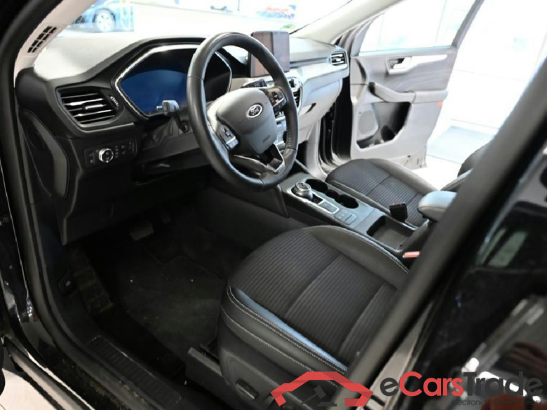 Kuga Plug-In Hybrid Titanium X 2.5 165KW ATV E6d #4