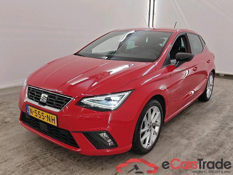 SEAT Ibiza 1.0 Eco TSI FR 5d