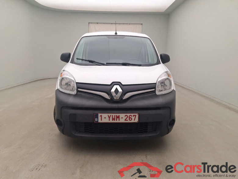 Renault, _Kangoo Express '13, Renault Kangoo Express Blue dCi 80 Grand Confort 4 #1