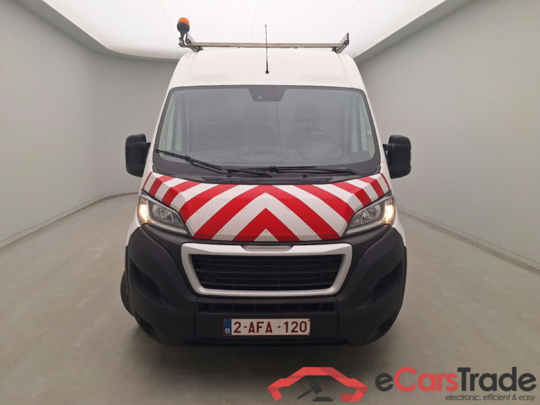 Peugeot, _Boxer '14, Peugeot Boxer 2.2 BlueHDi S&S 165 Premium 335 L2H2 #1