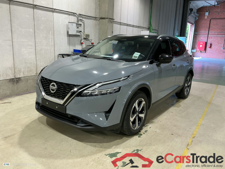 NISSAN QASHQAI 1.3 MHEV 103KW PREMIERE EDITION