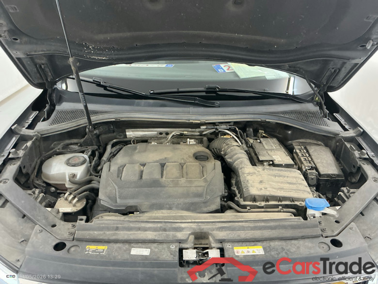 VOLKSWAGEN TIGUAN 2.0 TDI 90KW LIFE BUSINESS #6
