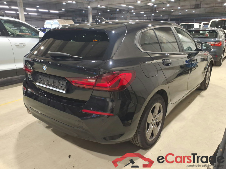 BMW 1-serie 1.5 118IA (100KW) #4