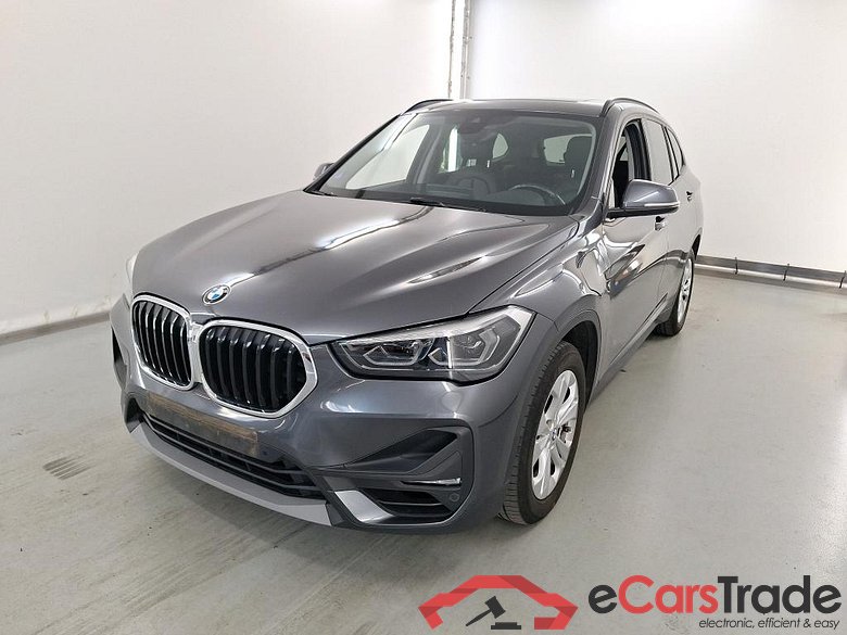 BMW X1 1.5 XDRIVE25E (162KW)