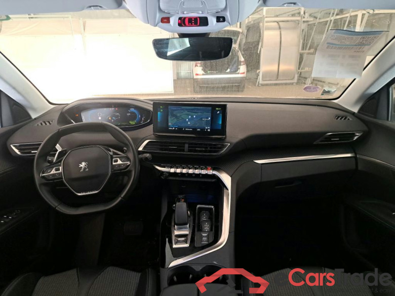 PEUGEOT 3008 / 2020 / 5P / SUV 1.6 HYBRID 225 E-EAT8 Allure #5