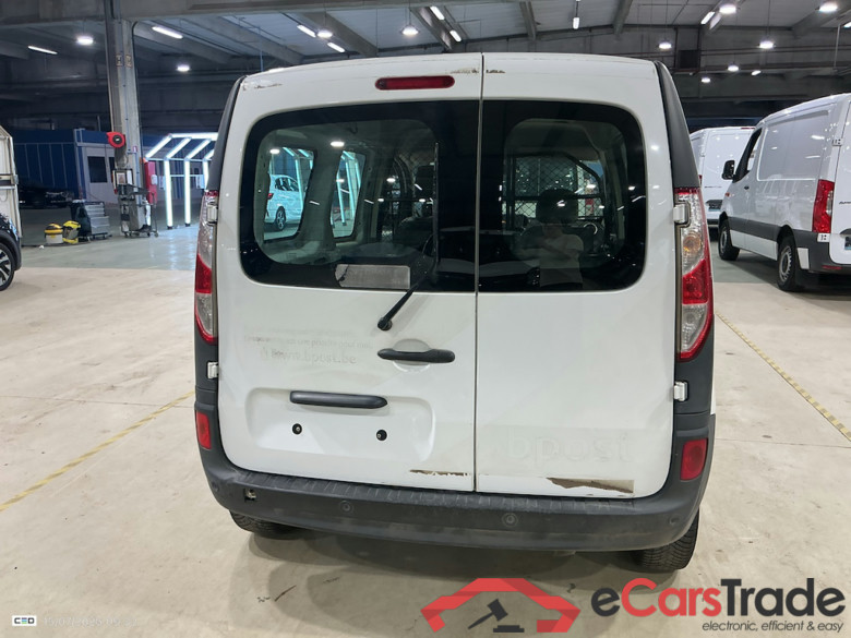 RENAULT KANGOO EXPRESS 1.5 BLUE DCI 95 MAXI CONFORT #5