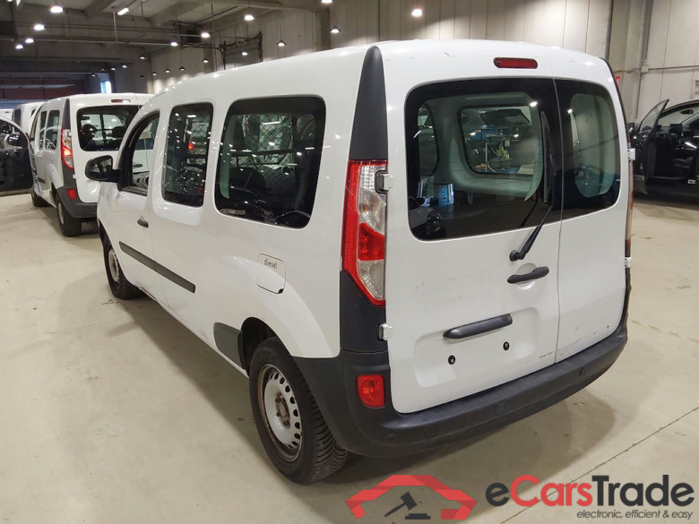 RENAULT KANGOO EXPRESS 1.5 BLUE DCI 95 MAXI CONFORT #2