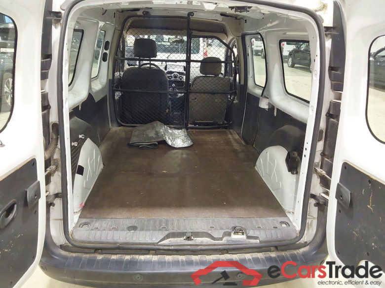 RENAULT KANGOO EXPRESS 1.5 BLUE DCI 95 MAXI CONFORT #3