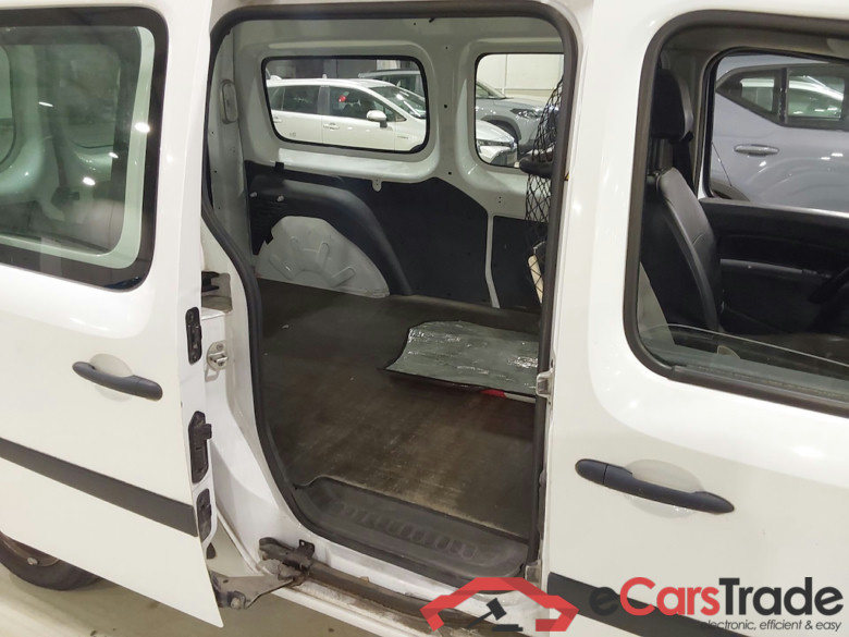 RENAULT KANGOO EXPRESS 1.5 BLUE DCI 95 MAXI CONFORT #5
