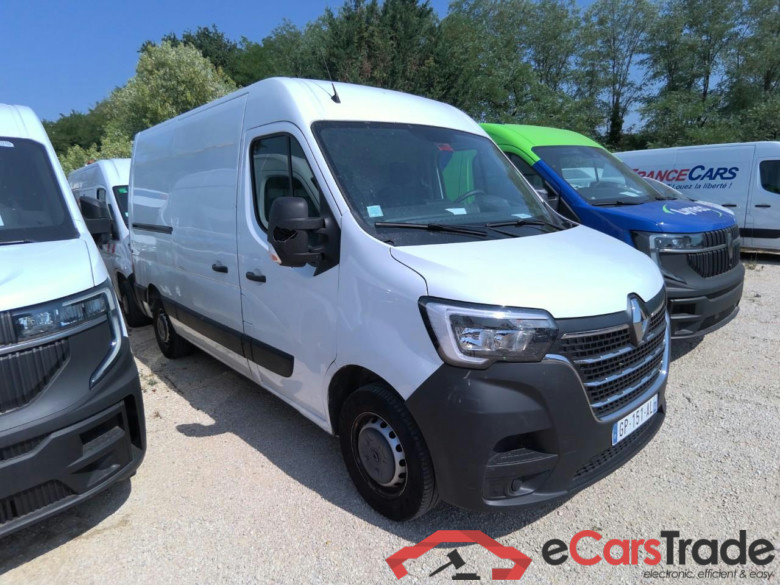 MASTER F3500 L2H2 GDCF DCI 135 #1