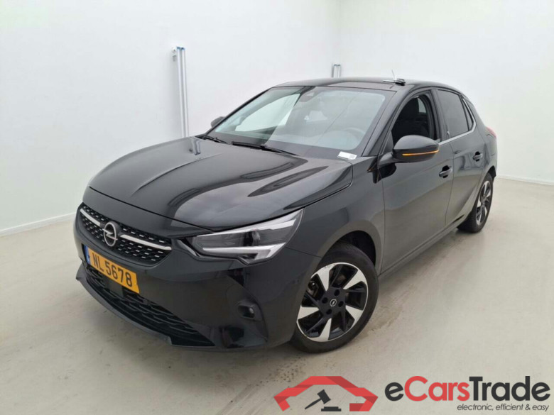 OPEL CORSA-E ELEGANCE 50KWH #1