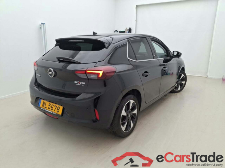 OPEL CORSA-E ELEGANCE 50KWH #2