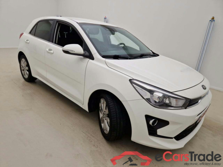 Kia Rio 1.0 T-GDI Aut. Pulse Navi Camera Klima PDC ... #2