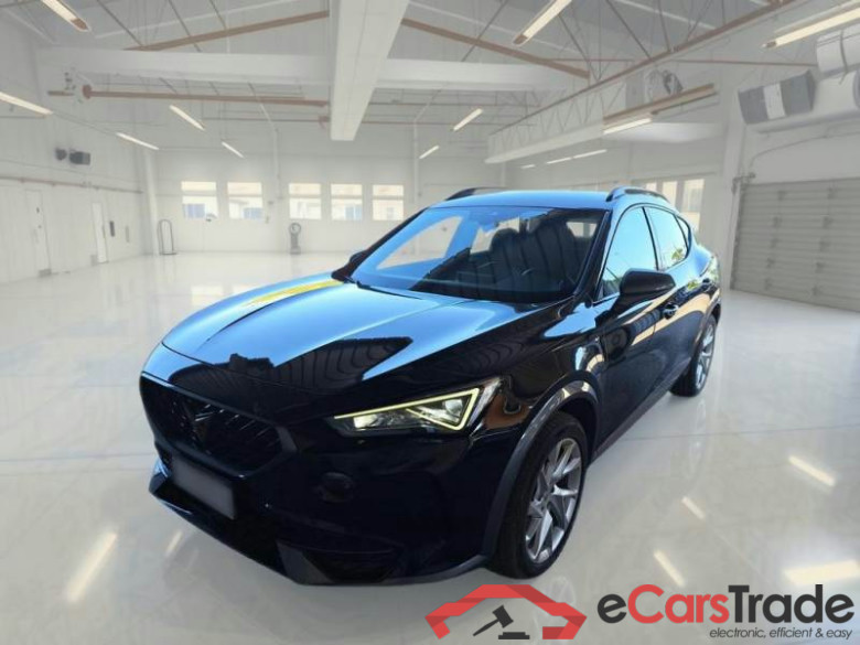 CUPRA FORMENTOR / 2020 / 5P / SUV 1.4 E-HYBRID DSG #1