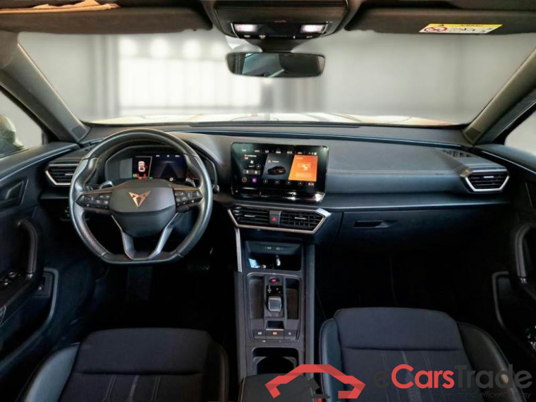 CUPRA FORMENTOR / 2020 / 5P / SUV 1.4 E-HYBRID DSG #3