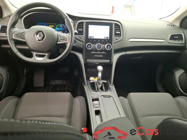 RENAULT Mégane Berline / 2020 / 5P / Berline evolution E-Tech Plug-in hybrid 160 #5