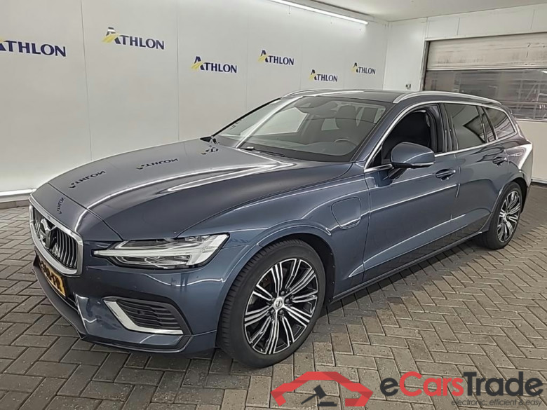VOLVO V60 Recharge T8 AWD Automaat Inscription 5D 288kW #1