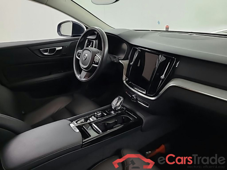 VOLVO V60 Recharge T8 AWD Automaat Inscription 5D 288kW #6