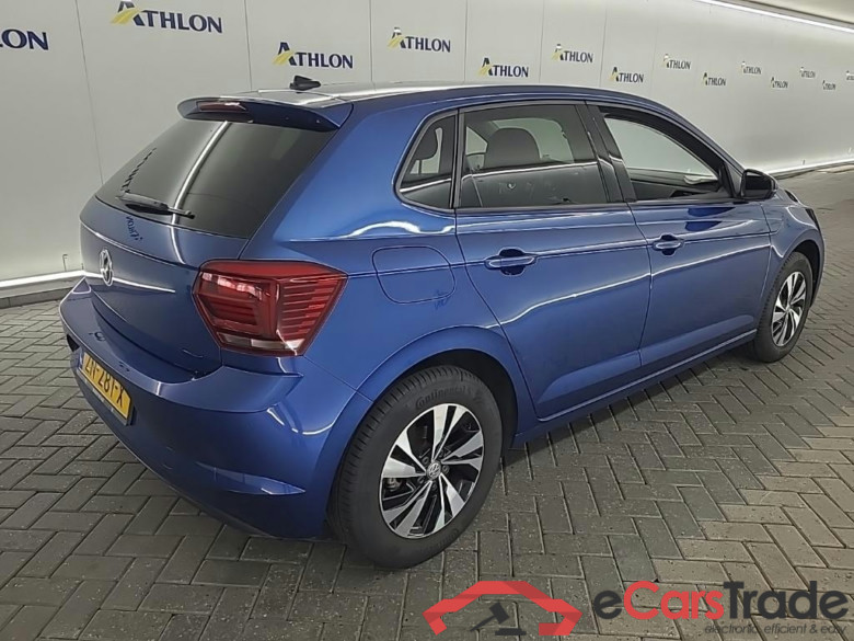 VOLKSWAGEN POLO 1.0 TSI 85kW Comfortline Business 5D #3