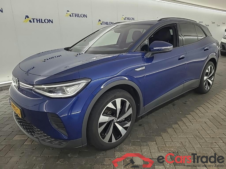 VOLKSWAGEN ID.4 77kWh Business Auto 5D 150kW Athlon Edition #1