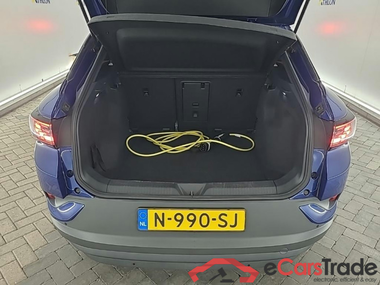 VOLKSWAGEN ID.4 77kWh Business Auto 5D 150kW Athlon Edition #5