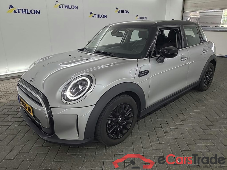 Mini Mini Cooper Camden Edition Auto 5D 100kW #1