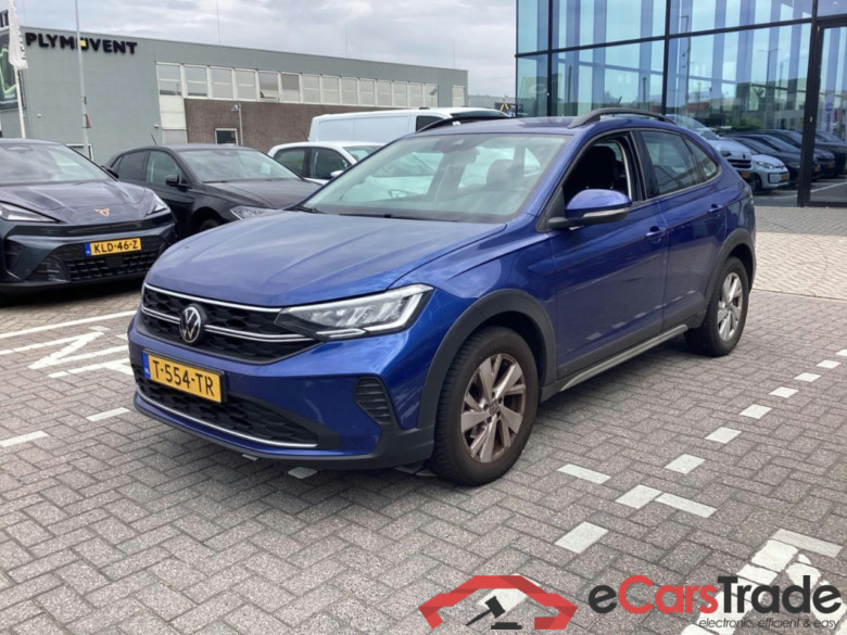 VOLKSWAGEN Taigo 1.0 TSI Life