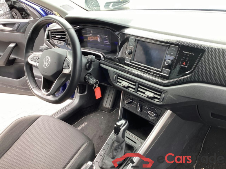 VOLKSWAGEN Taigo 1.0 TSI Life #5
