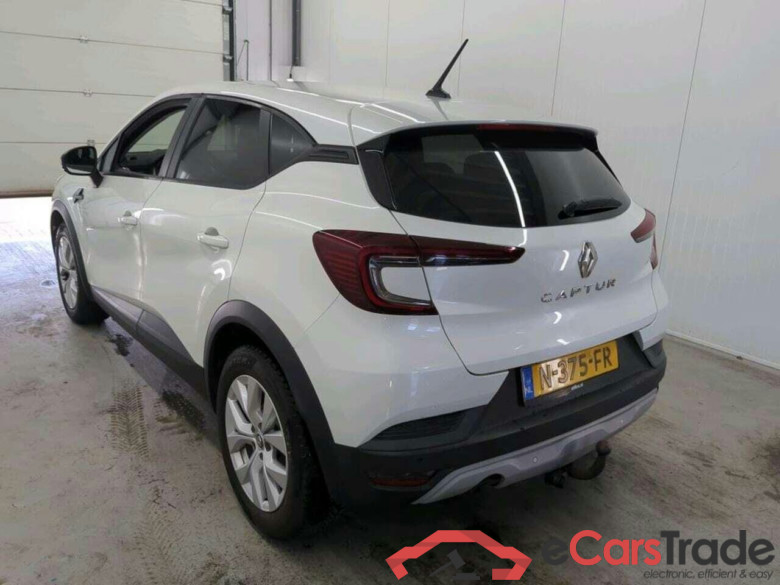 RENAULT Captur 1.0 TCe Bns Zen #6