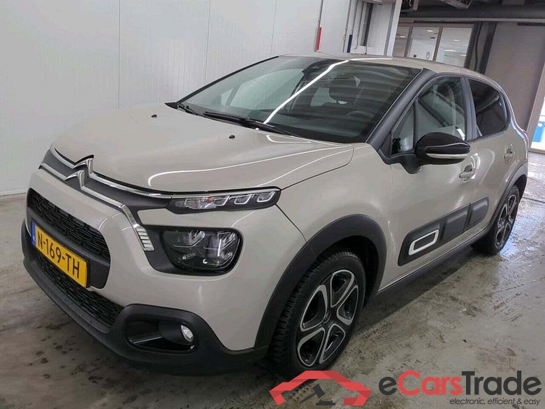 CITROEN C3 1.2 PT Feel