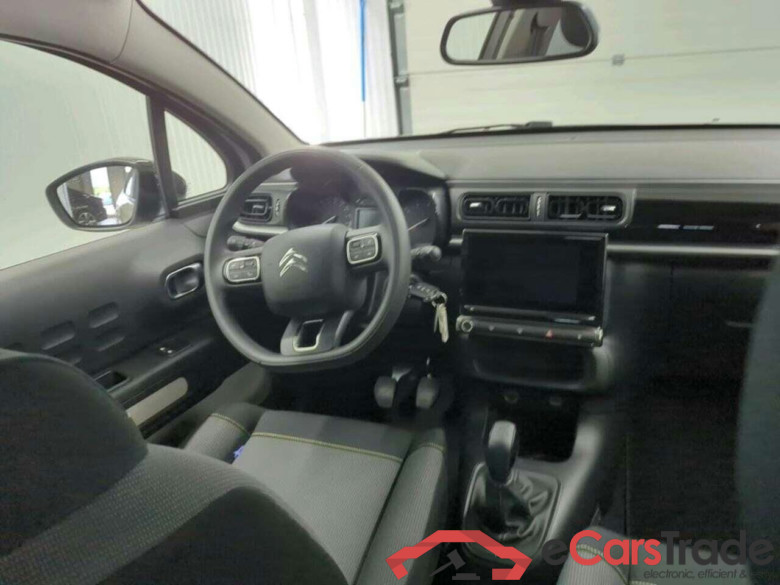 CITROEN C3 1.2 PT Feel #3