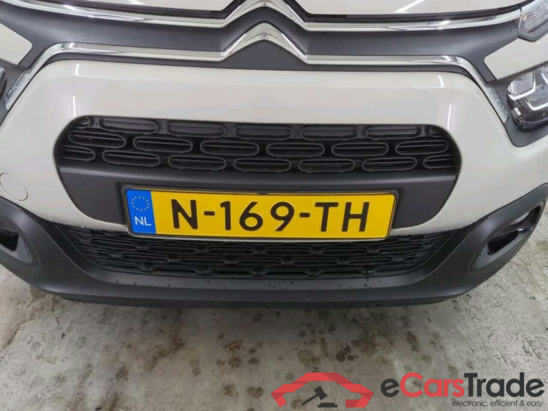 CITROEN C3 1.2 PT Feel #4