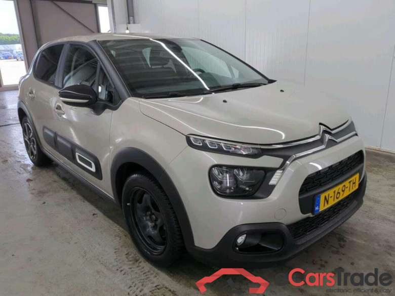 CITROEN C3 1.2 PT Feel #5