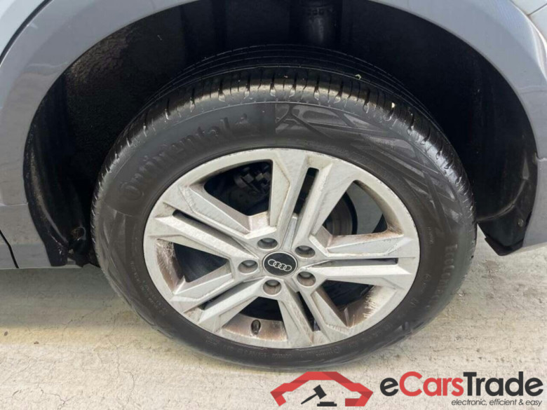 AUDI Q2 30 TFSI Advanced ed. #4