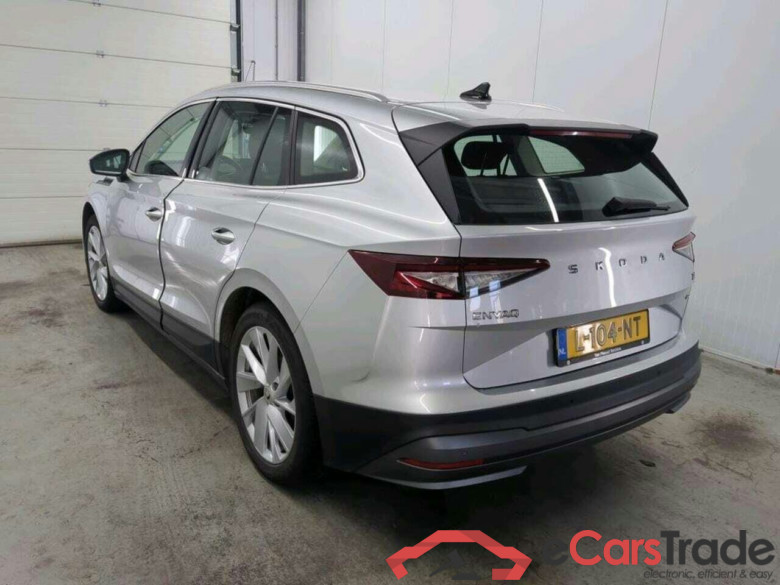 SKODA Enyaq iV 60 #6