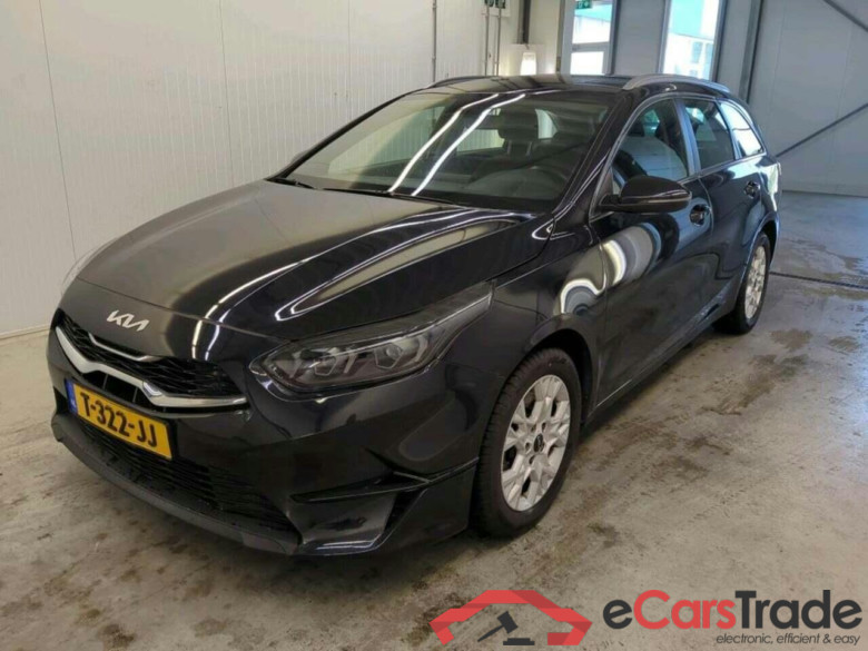 KIA ceed sportswagon 1.0 T-GDi DynamicL. #1