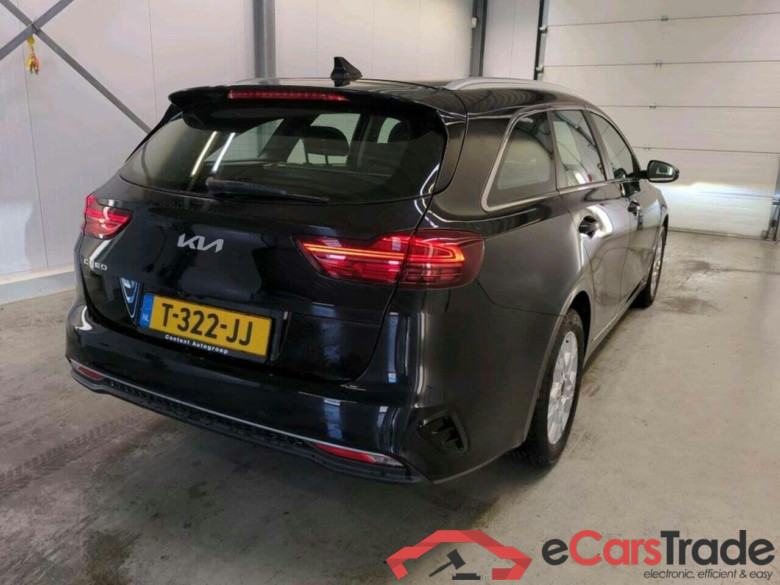 KIA ceed sportswagon 1.0 T-GDi DynamicL. #2