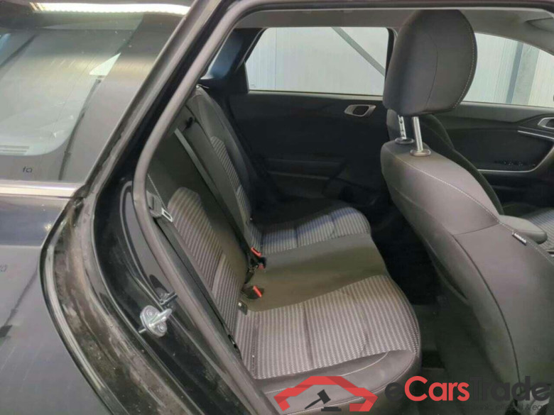 KIA ceed sportswagon 1.0 T-GDi DynamicL. #4