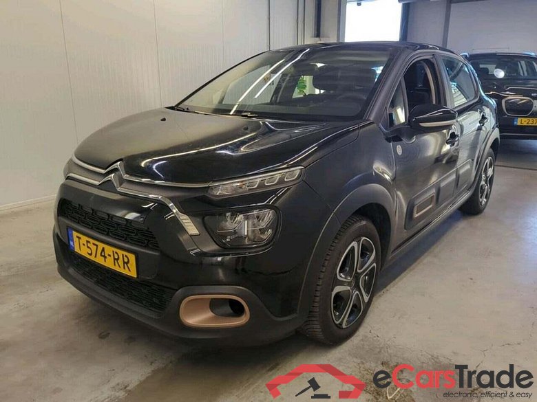 CITROEN C3 1.2 PT C-Series