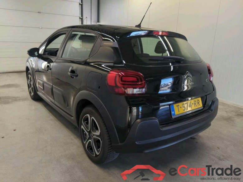 CITROEN C3 1.2 PT C-Series #6