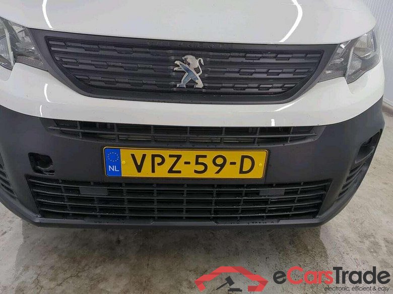 PEUGEOT Partner 1.2 PT. Premium #4