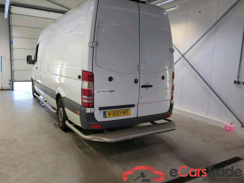 MERCEDES-BENZ Sprinter 311 2.2 CDI 432 EHD #6