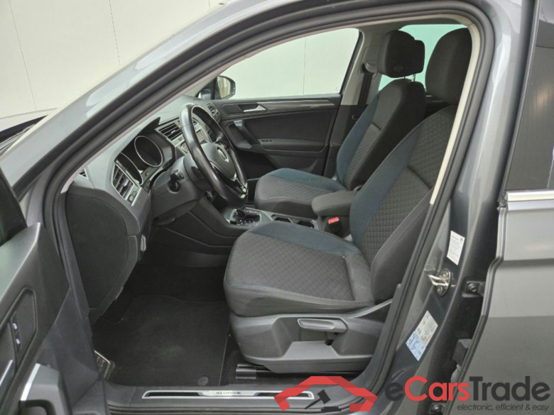 VOLKSWAGEN Tiguan 1.5 TSI ACT Highline Business R #5