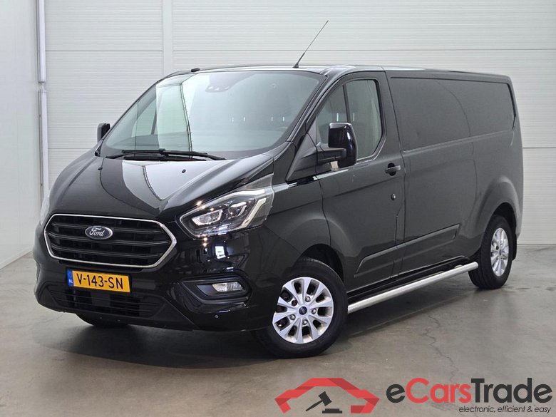 FORD Transit Custom 300 2.0 TDCI L2H1 Limited