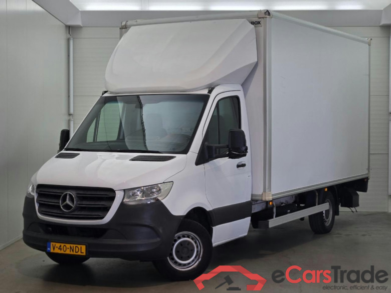 MERCEDES-BENZ SPRINTER 311 2.2 CDI L3 Functional EURO VI-D #1