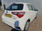 preview Toyota Yaris #2