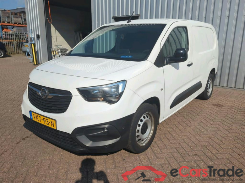 OPEL Combo 1.5D L2H1 Edition #1